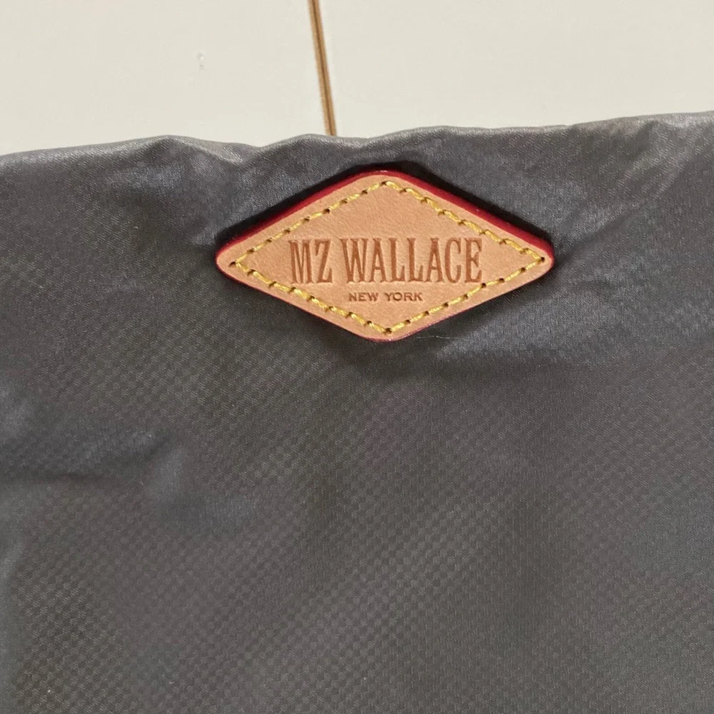 MZ Wallace brand new